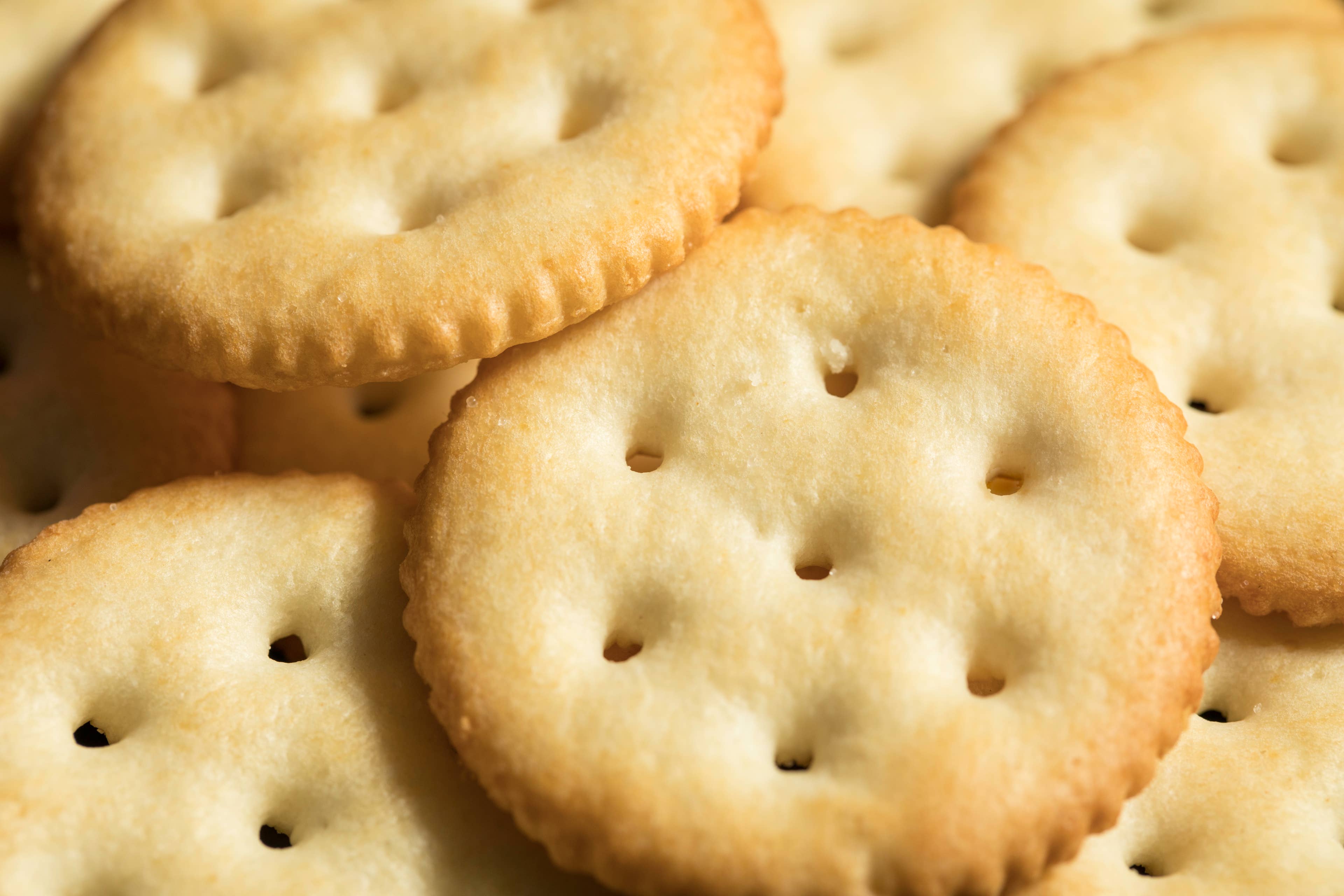 Ritz will launch gluten-free crackers nationwide in 2027