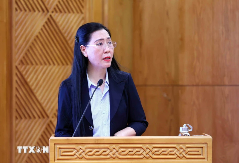 Quán triệt, triển khai hiệu quả, thực chất các nghị quyết Hội nghị Trung ương 4