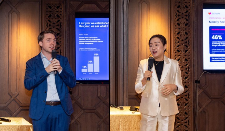 One in five Malaysian online shoppers are savvy, the rest are one click ...
