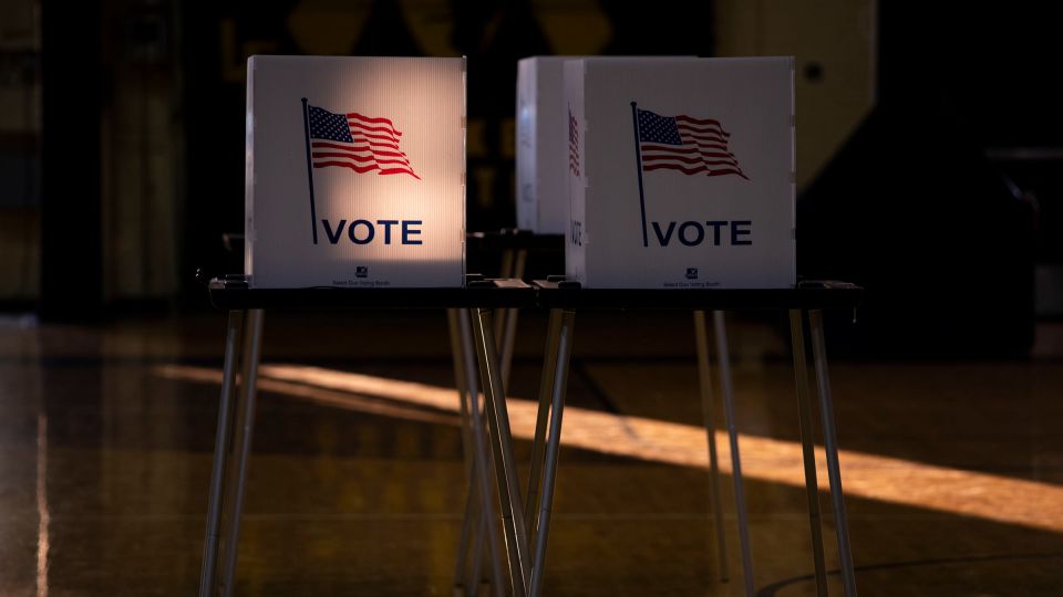 Judge curbs Trump administration's hunt for noncitizen voters in some states, citing flawed data