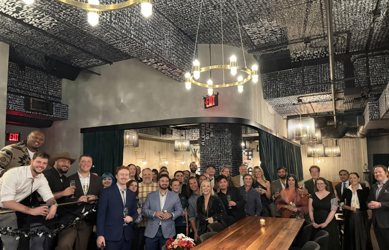 These Charlotte and Triangle restaurants won Michelin honors in 2026