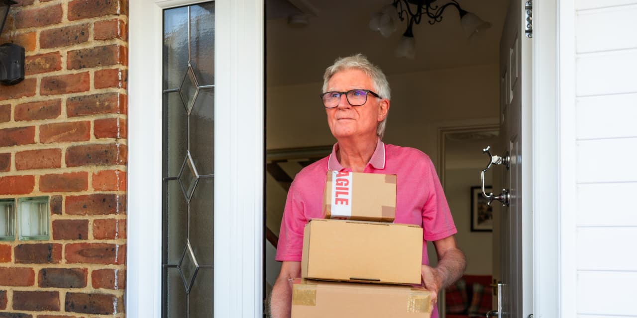 My father-in-law, 81, sold his $75,000 home to pay his daughter’s ...