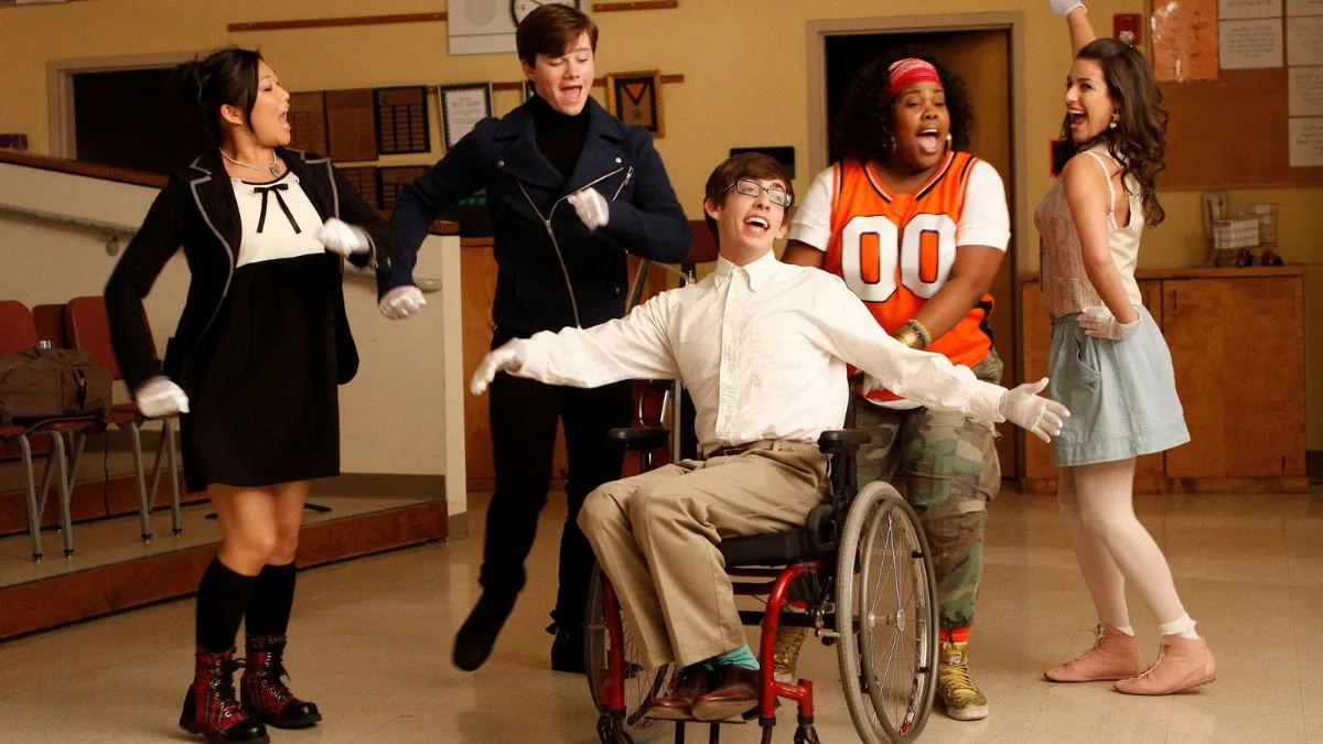 Glee is officially coming back: Disney+ and Hulu order a reboot more ...