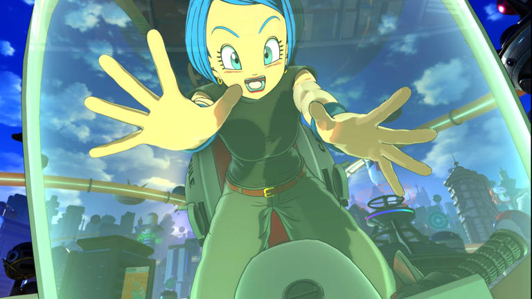 Dragon Ball Xenoverse 3 hands-on demo inspires both confidence, concerns