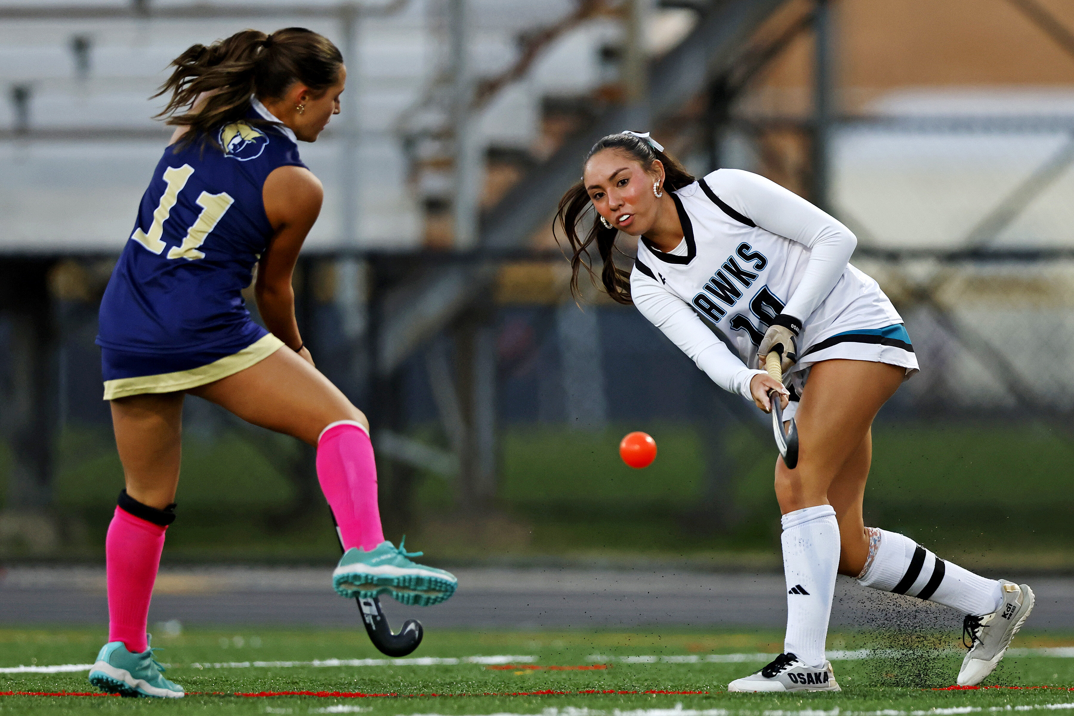 High school scoreboard: Fifth-ranked Hickory blanks No. 12 Western ...