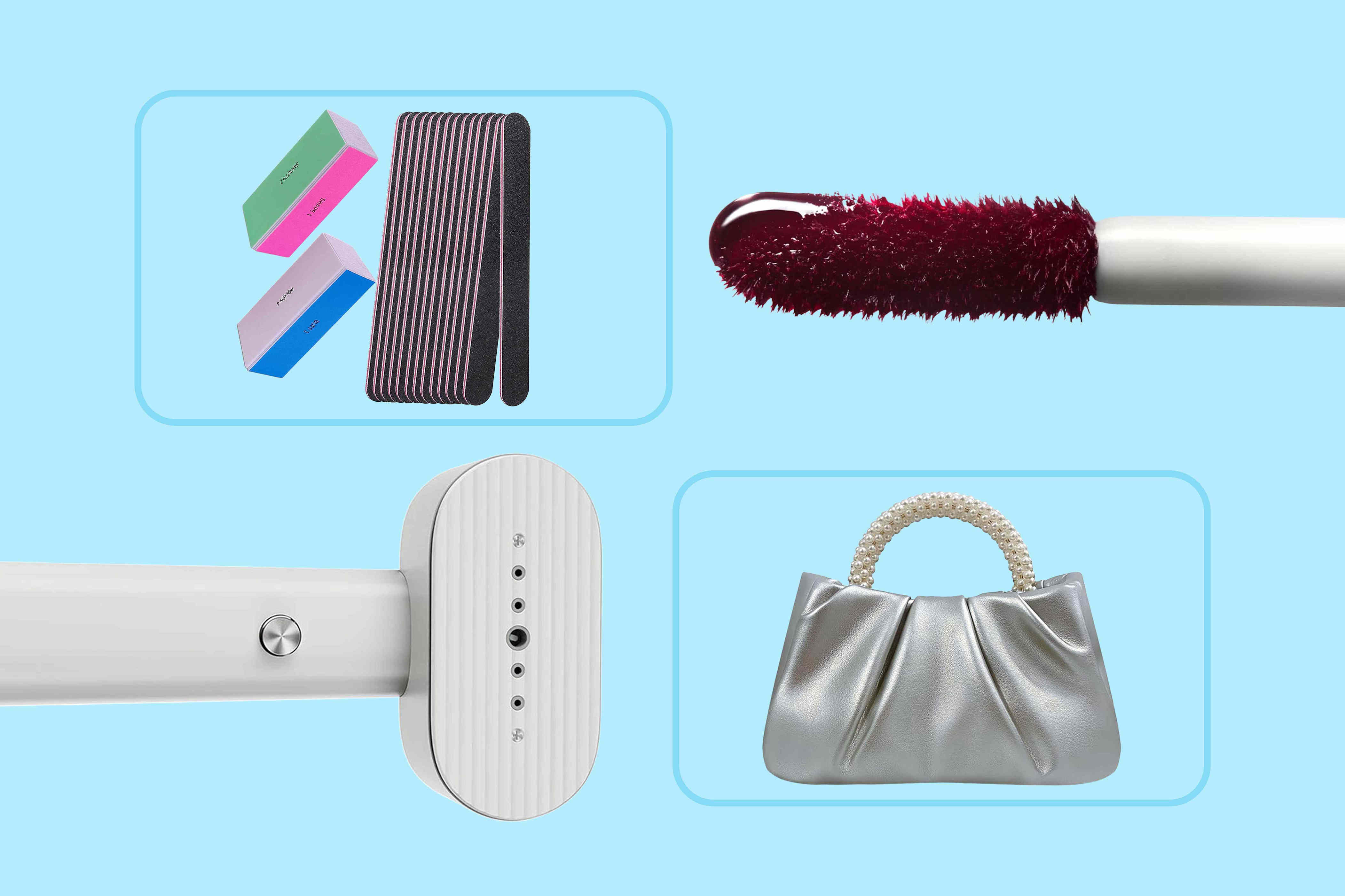 10 just-in-case essentials you'll want for a wedding weekend away — our ...
