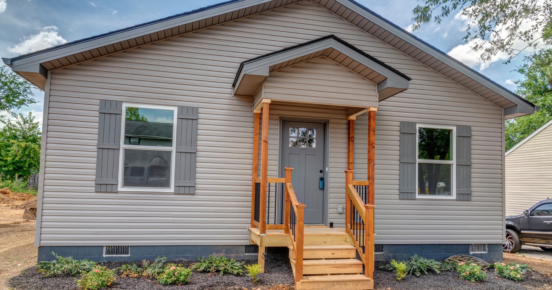 Poll: Private sector at fault for housing crisis, Congress urged to act