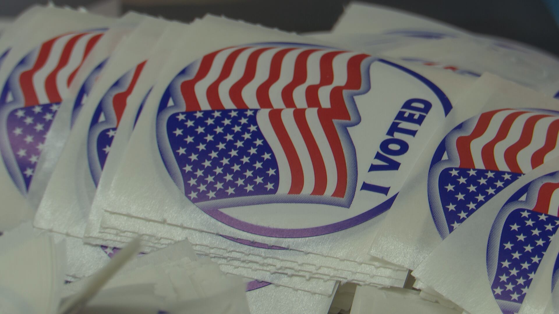 Washoe County voters describe mix of excitement, fatigue during early ...