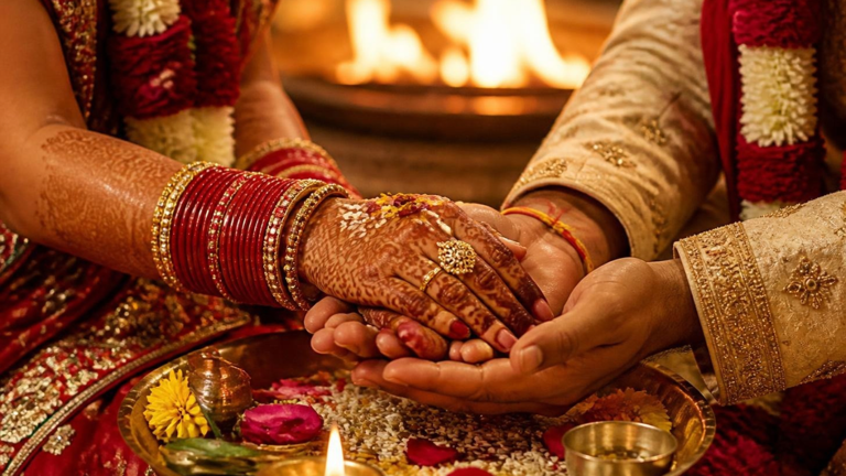 Discover when you will tie the knot: A complete guide to horoscope ...