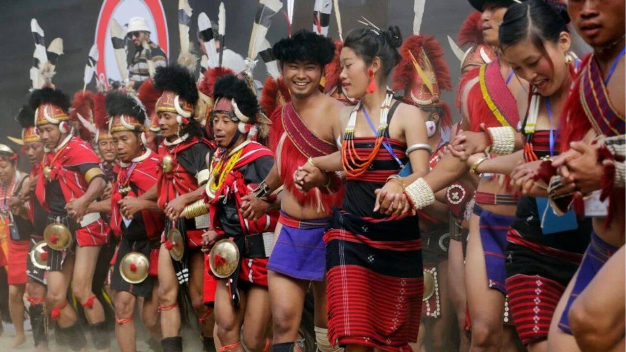 Festival travel calendar: From Pushkar to Jaipur Lit Fest and Makar ...