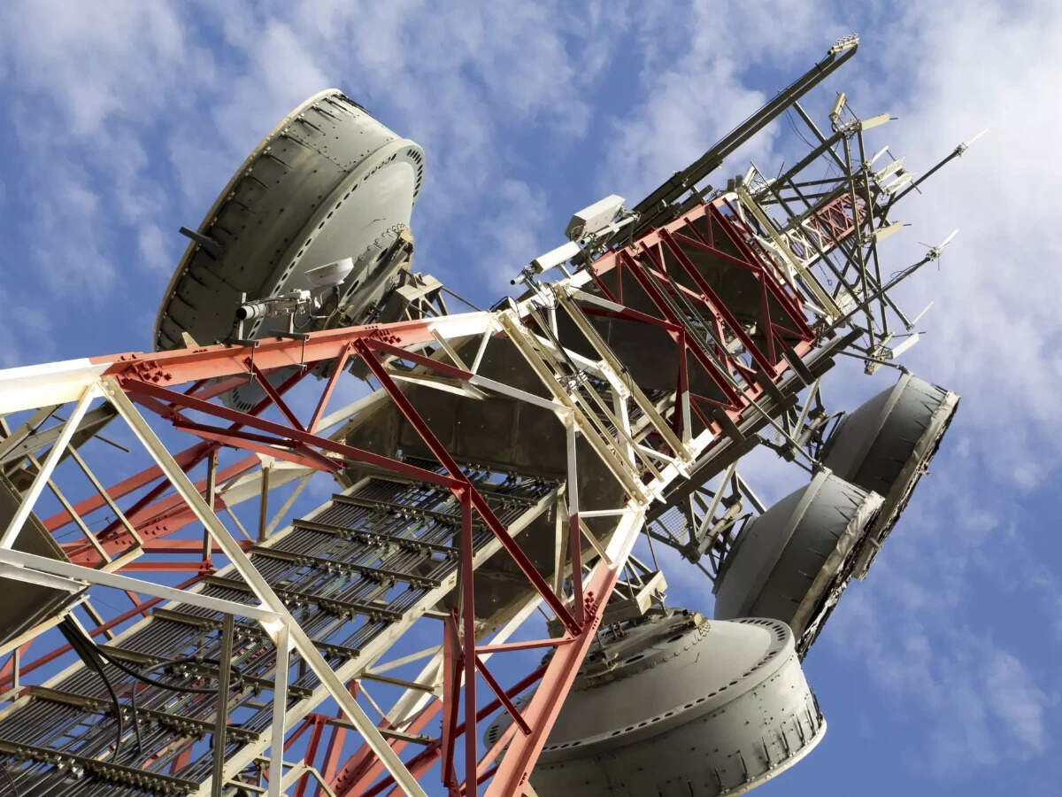 India notifies new telecom rules that allow time-bound exemptions to ...