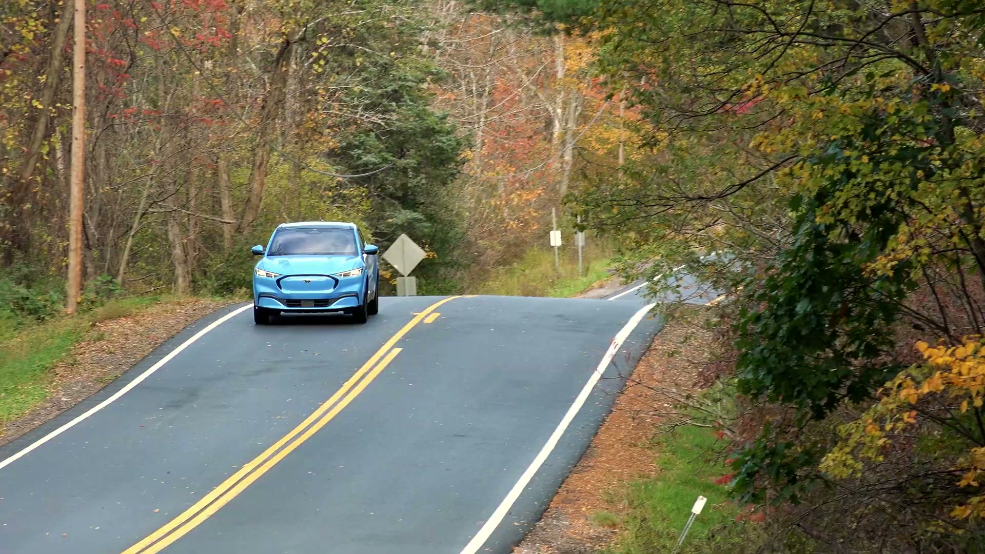 2021 Ford Mustang Mach-E | Was it worth the wait?