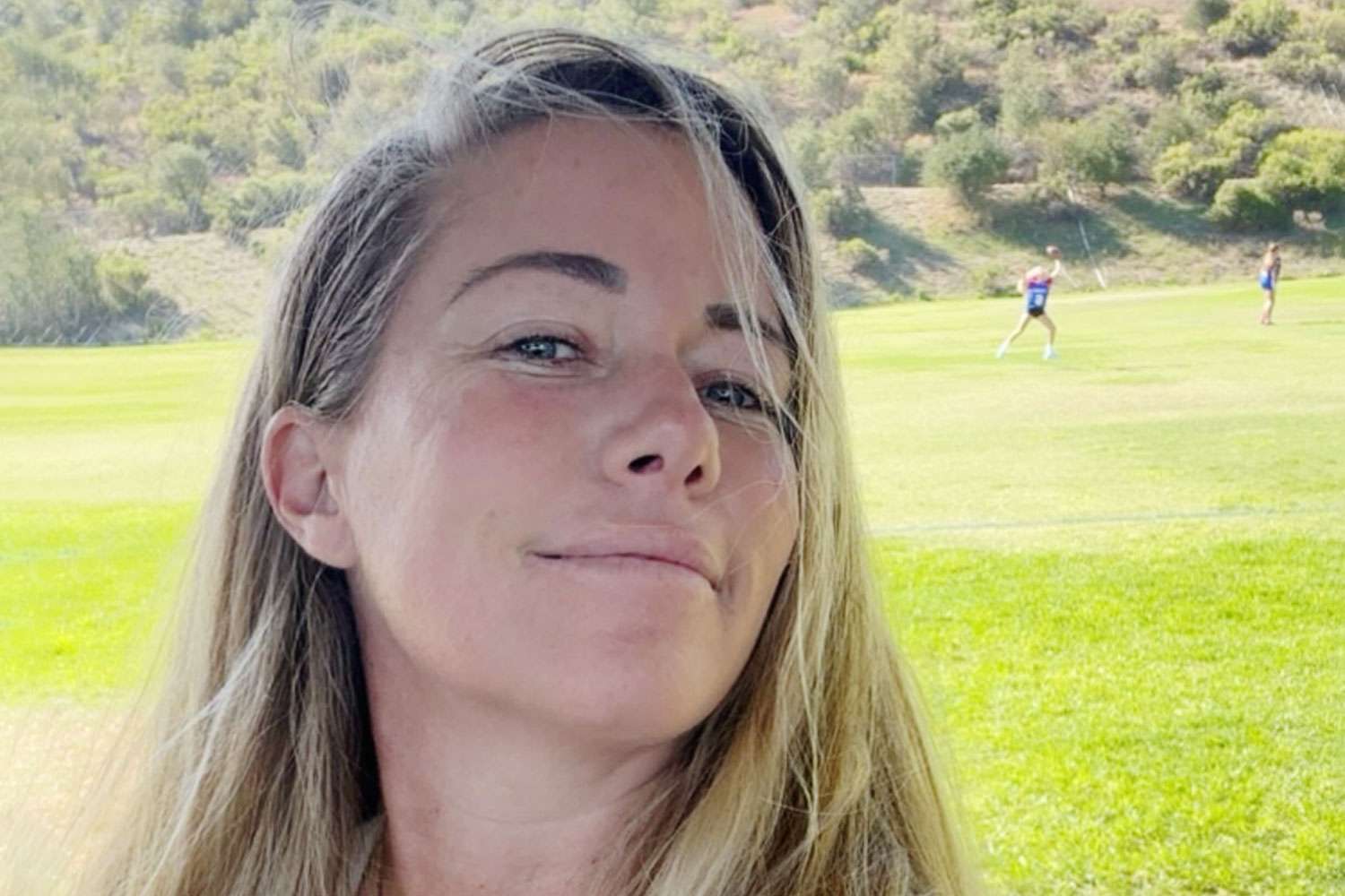 Kendra Wilkinson says she’s fine looking old if it means certain men ...