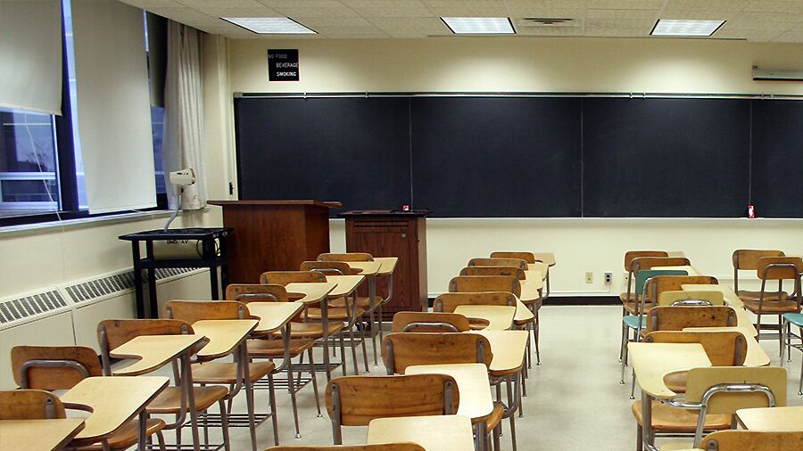 New Kentucky school ratings put JCPS near bottom, Oldham County among ...