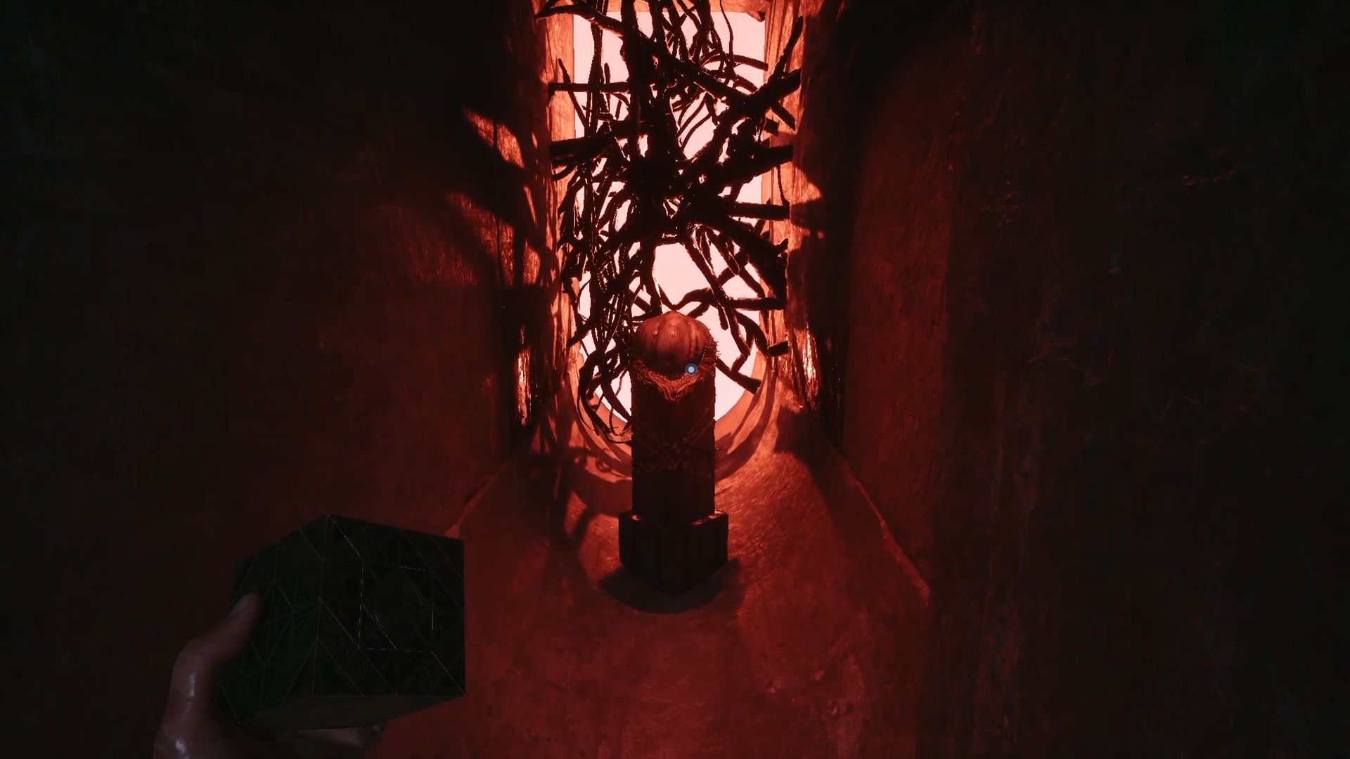 Hellraiser revival: All pain and suffering upgrade locations