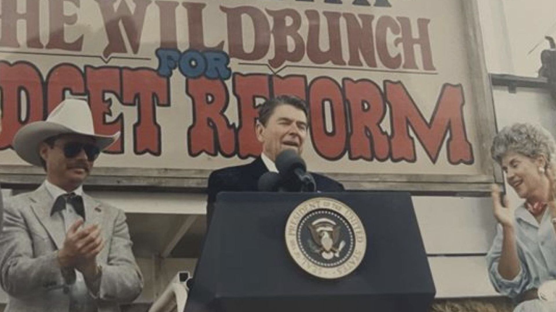 North Platte's 125 years of presidential visits lead to a historic Vance stop