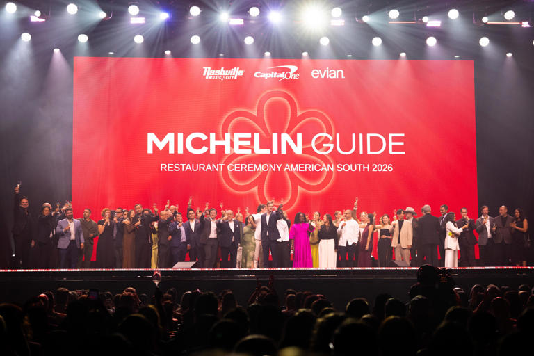 Two Wilmington restaurants receive honors from Michelin Guide
