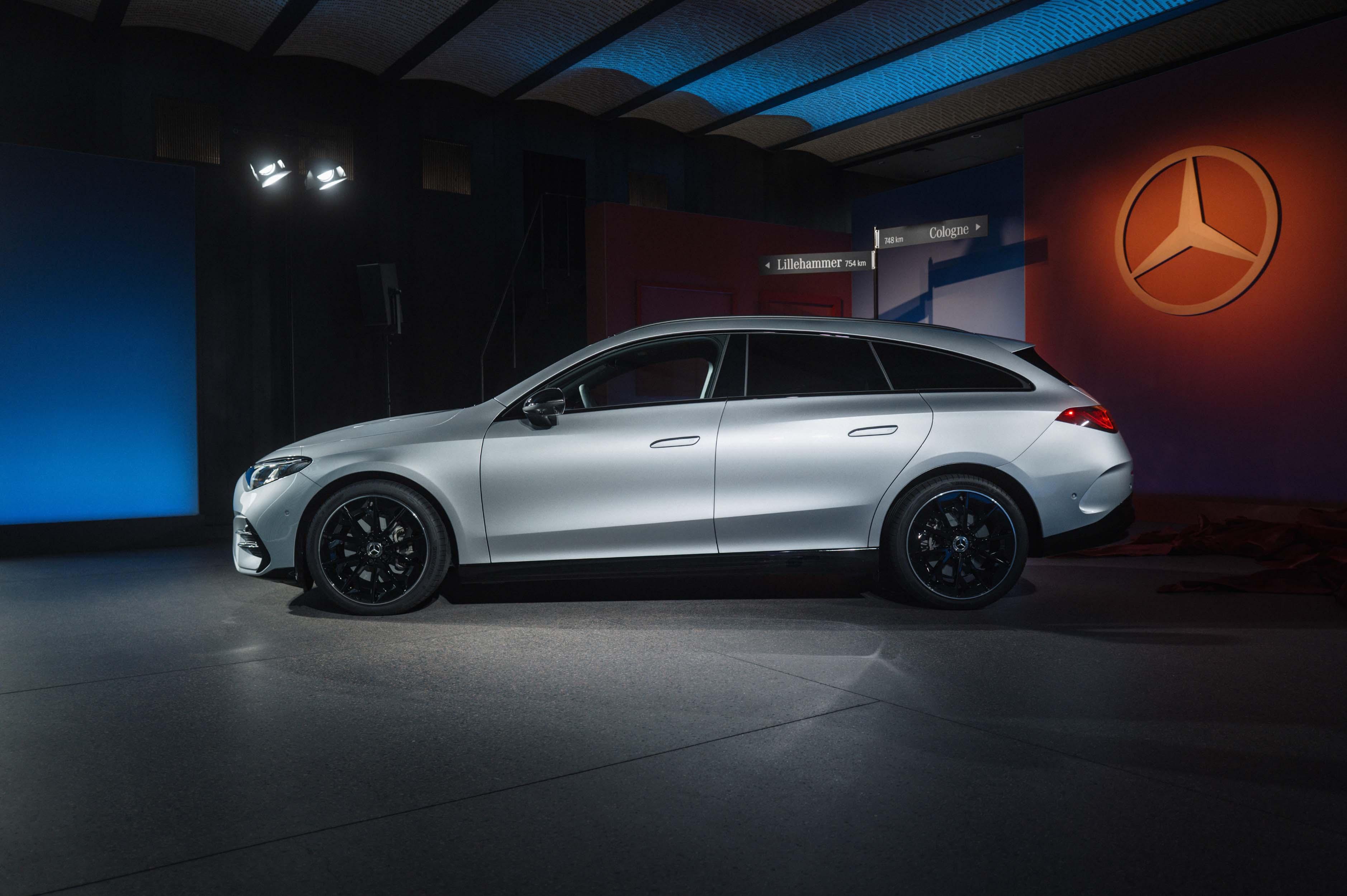 2027 Mercedes-Benz CLA shooting brake price and specs: German brand returns to Aussie wagon market