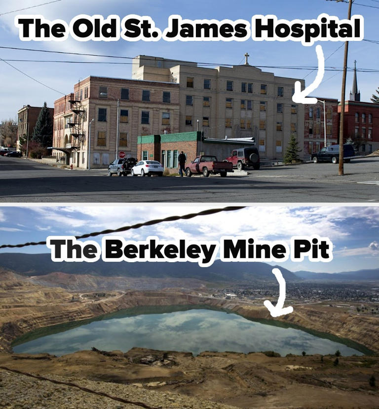 18 of the creepiest towns in the US to put on your do not visit list