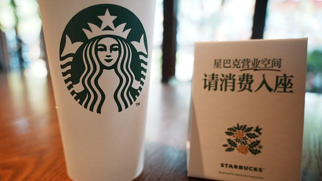No purchase, no seats: Starbucks China rolls out new policy