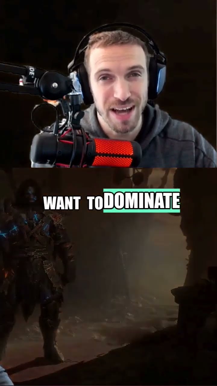 So sad it's so bad! #diablo4 #twitch #gaming #season4 #streamer #shorts ...