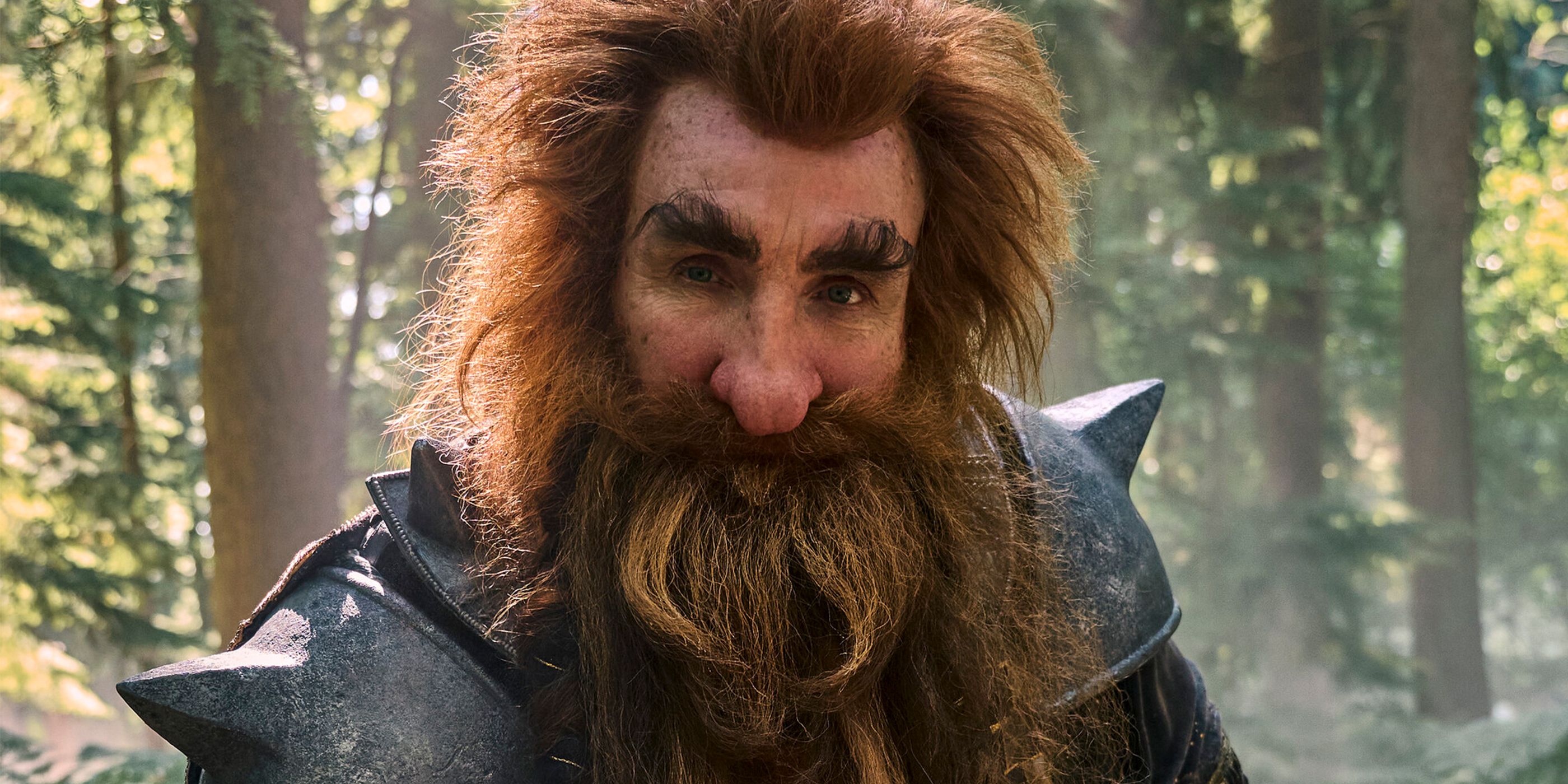 The Lord of the Rings officially returns with stunning new trailer