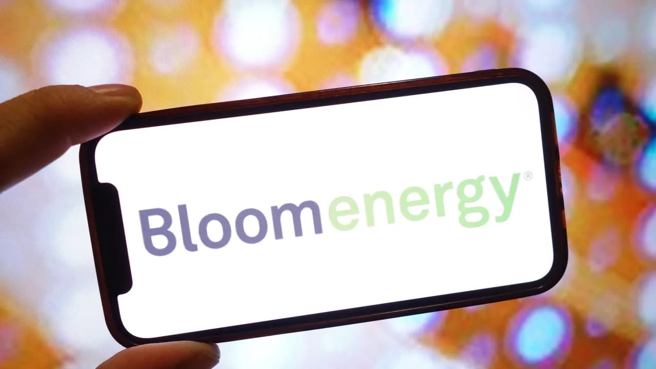BE stock is up more than 174% in 2026: Why this analyst sees further 9% ...