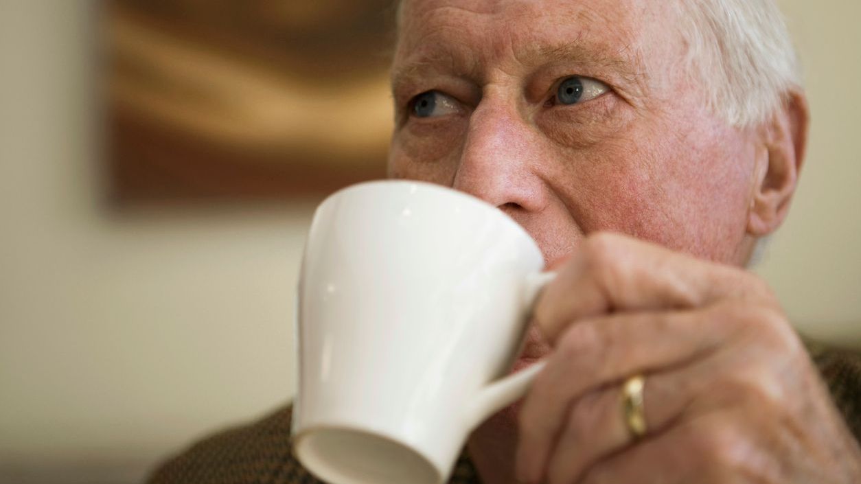 New health benefit of drinking tea found in major new study