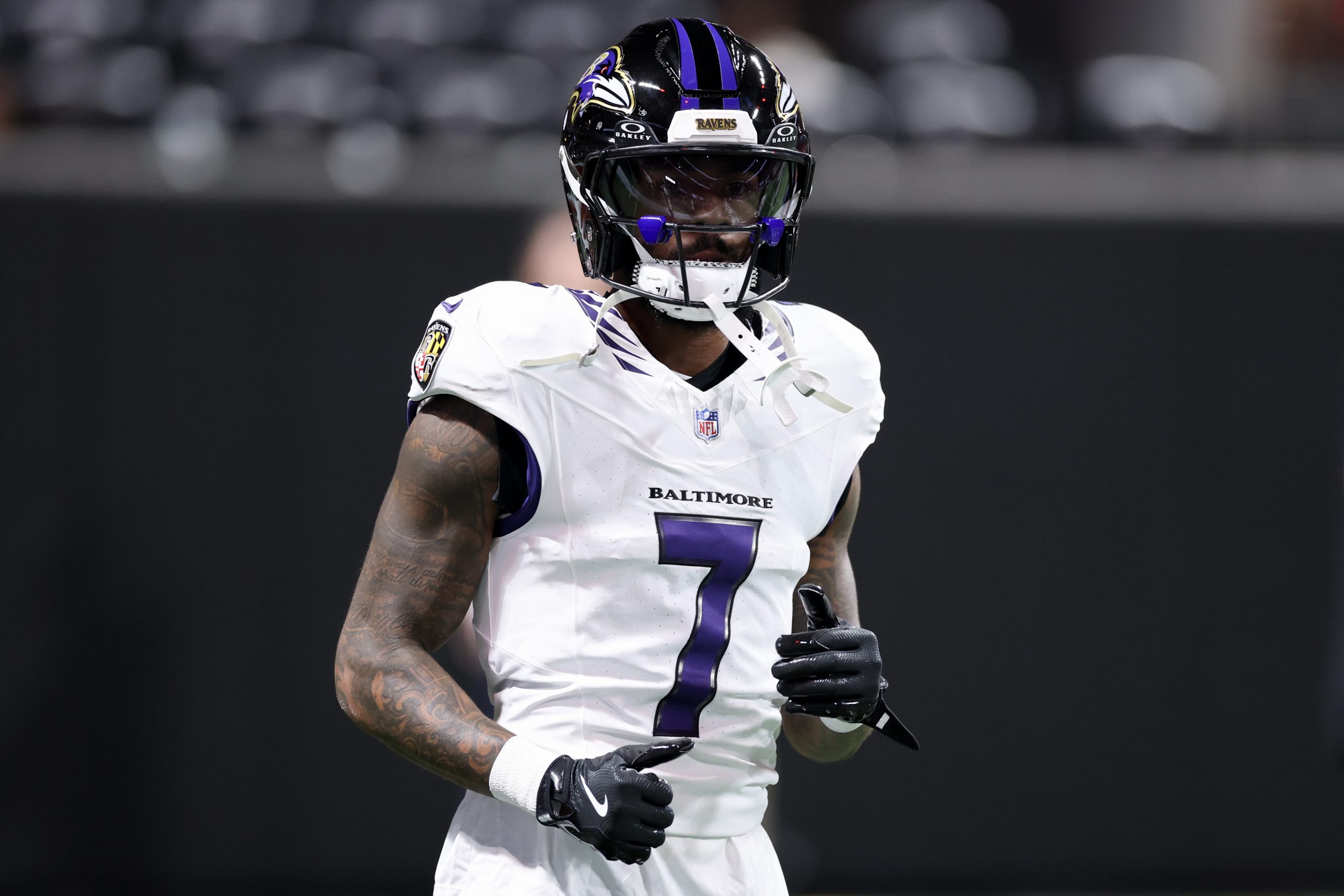 NFL trade deadline: The top trade candidate on all 32 teams