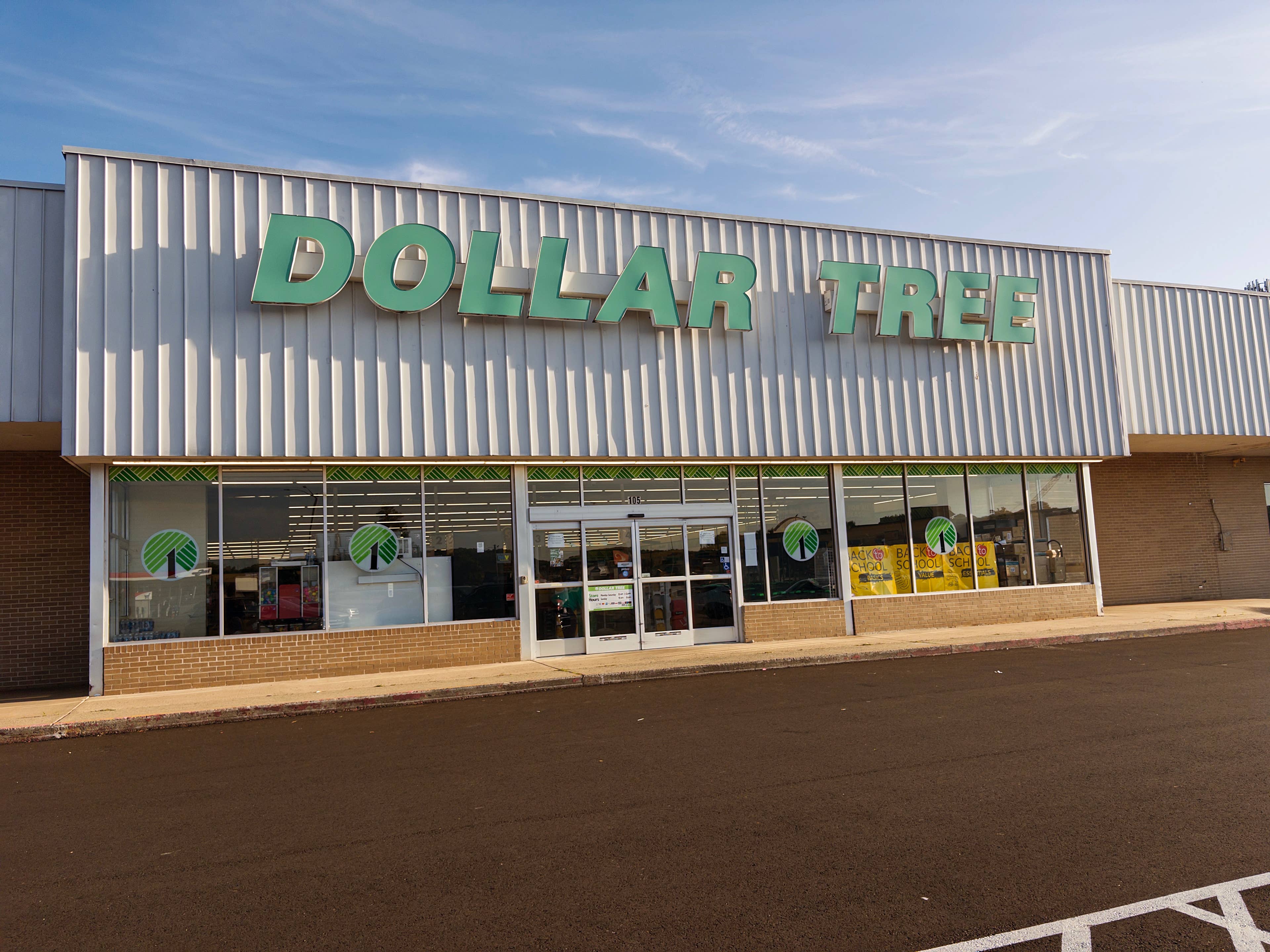 Dollar Tree's $1.50 plaid bowls bring classic Christmas charm to your ...