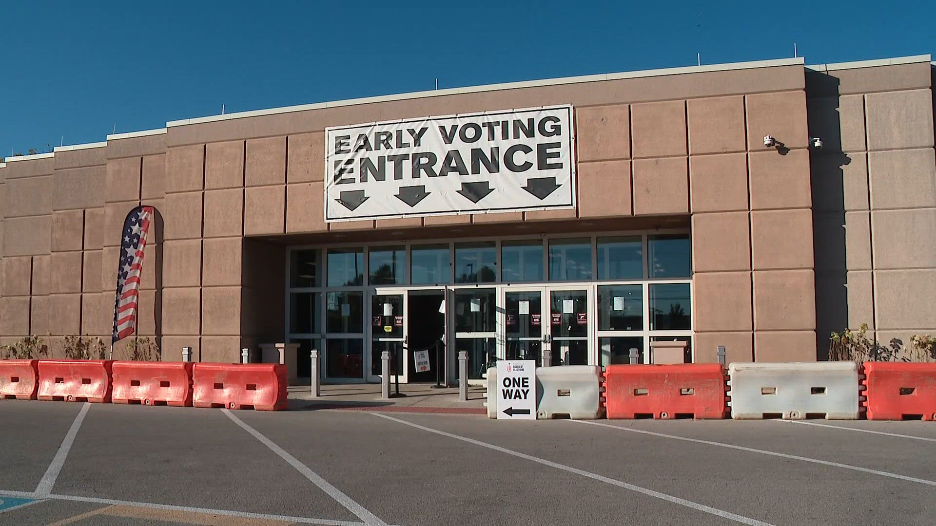 Ohio voters weigh impact of political attack ads