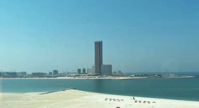 New pictures: RAK’s Wynn Al Marjan takes shape ahead of 2027 opening
