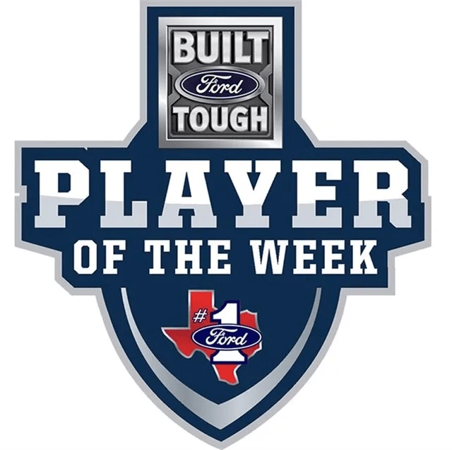 Spearman's Hudson Swan named week 7 Class 2A Built Ford Tough player of the week