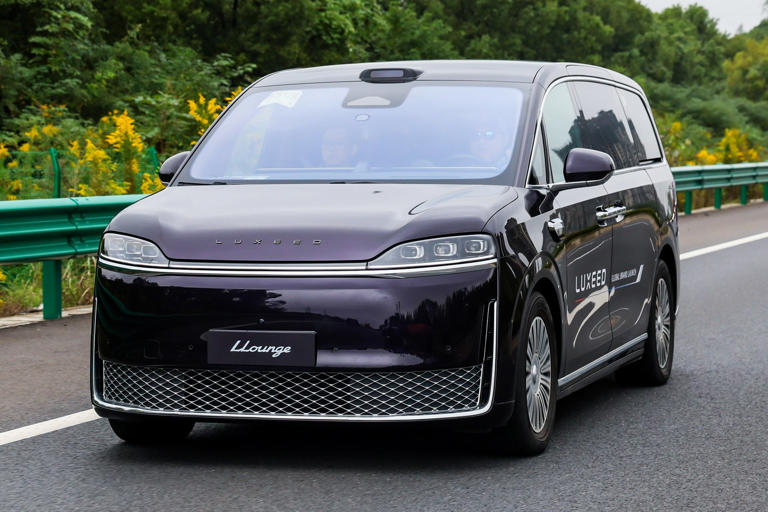 Chery defends enormous brand expansion in Australia, says some won’t ...