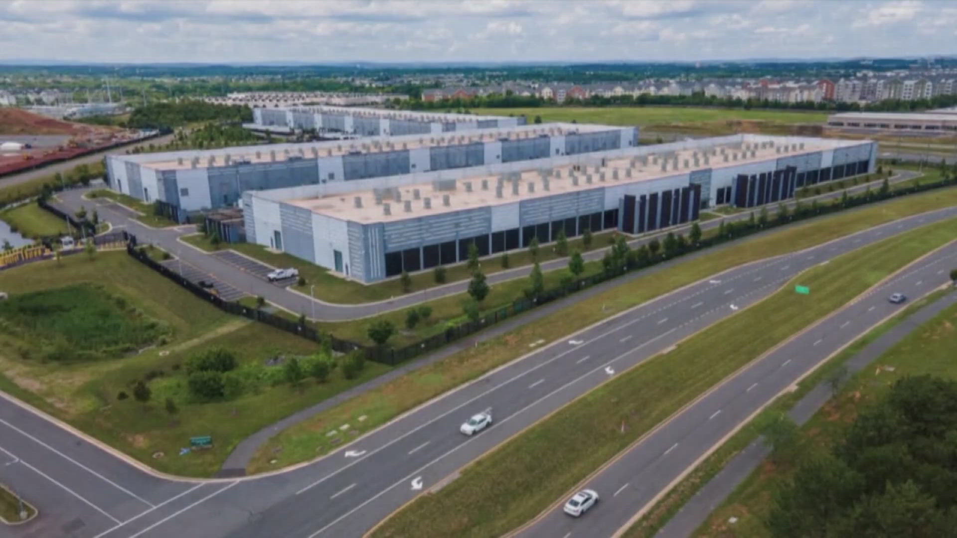 Suffolk blocks data center development