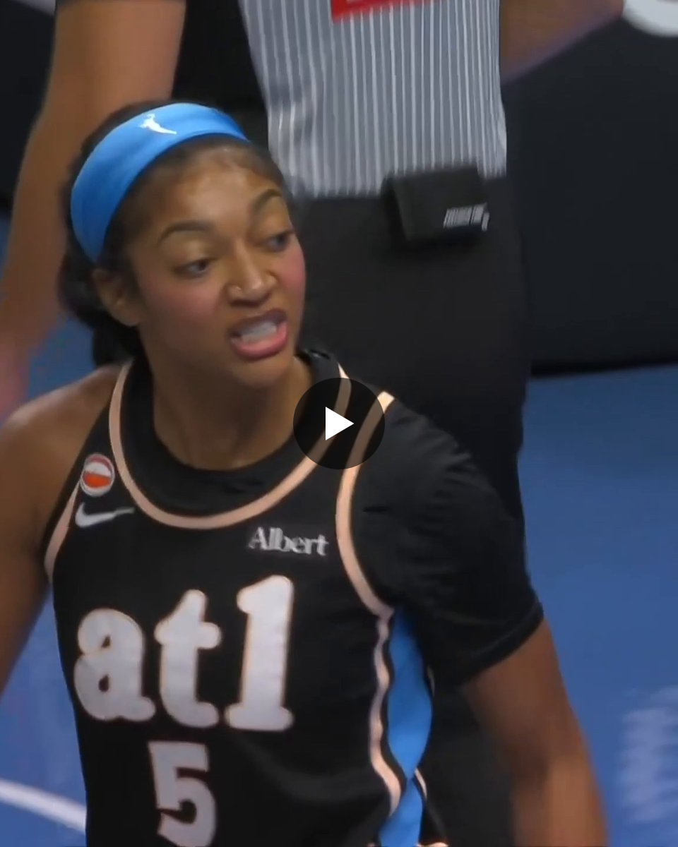 Angel Reese taunts rival with foul-mouthed insult in record-breaking ...