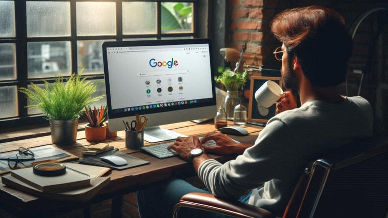 Google releases massive Chrome update fixing over 350 security flaws ...