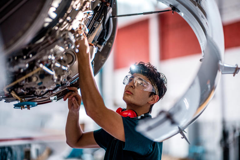 Boeing's turnaround just hit a pivot point. Here's what it means for ...