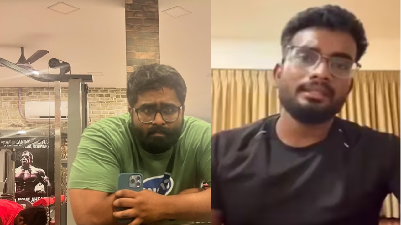 Chennai finance influencer’s suicide: Jason Samuel arrested over V ...