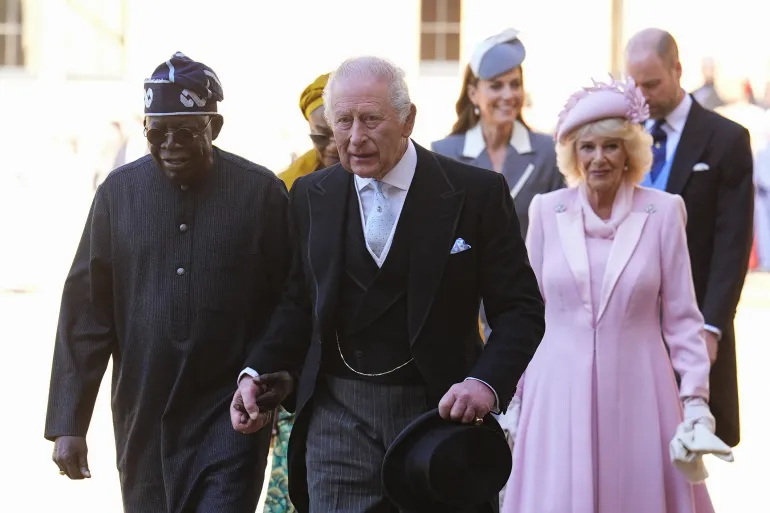 UK and Nigeria target a growing threat as new security deal keeps legal ...