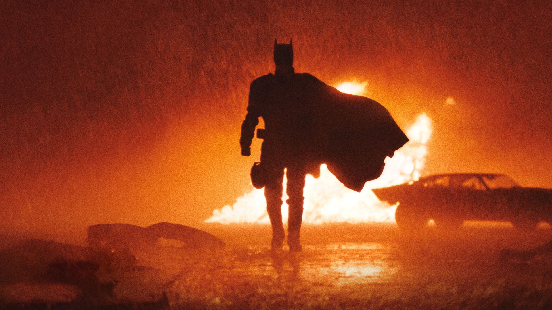 Batman HBO live-action series in the works from the Penguin showrunner