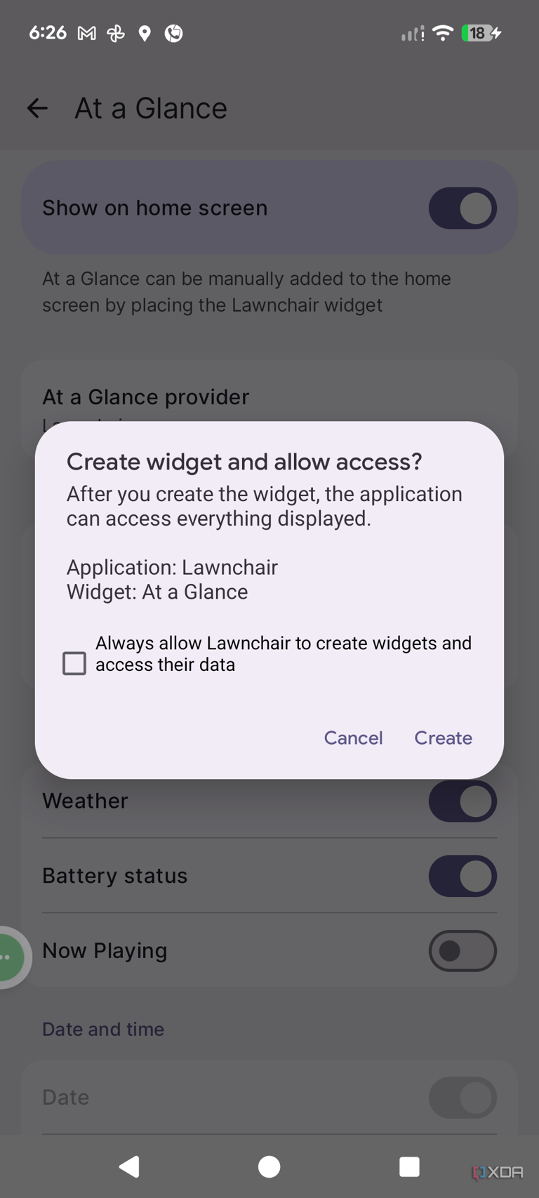 I tried 4 open-source launchers on my Pixel, and settled on the most ...