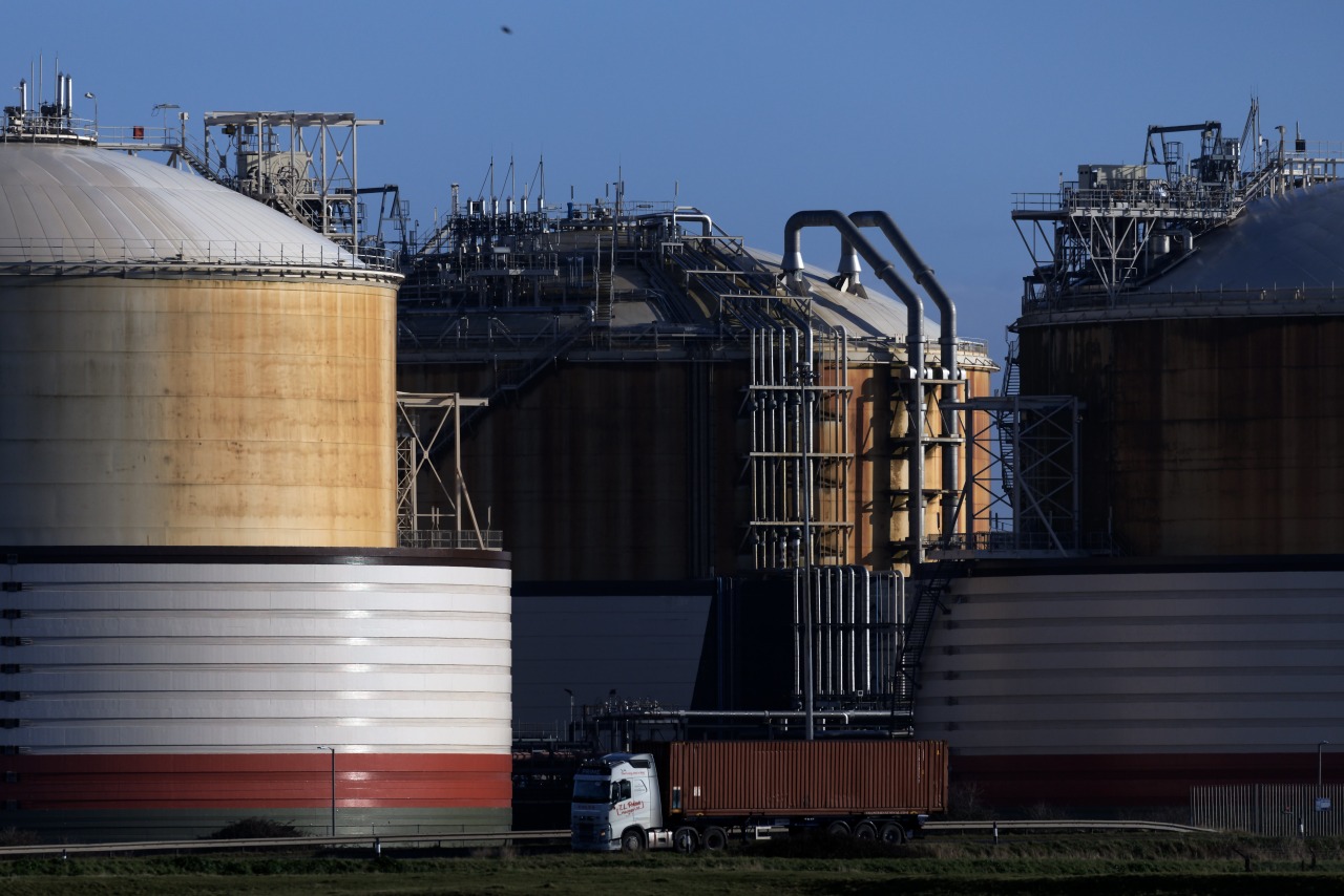 Energy security concerns spur UK to preserve gas pipelines to Europe