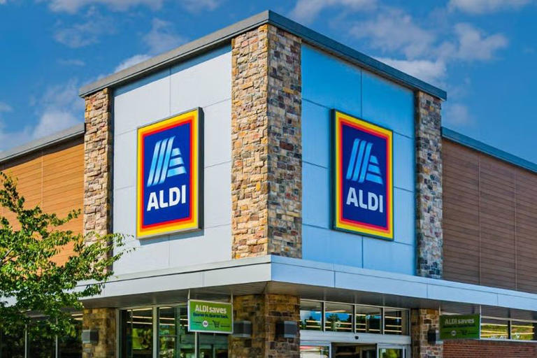 Aldi customers finding surprise £100 payments on receipts with ...