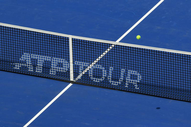 Tennis-ATP blocks 234,000 abusive comments from reaching players, fans