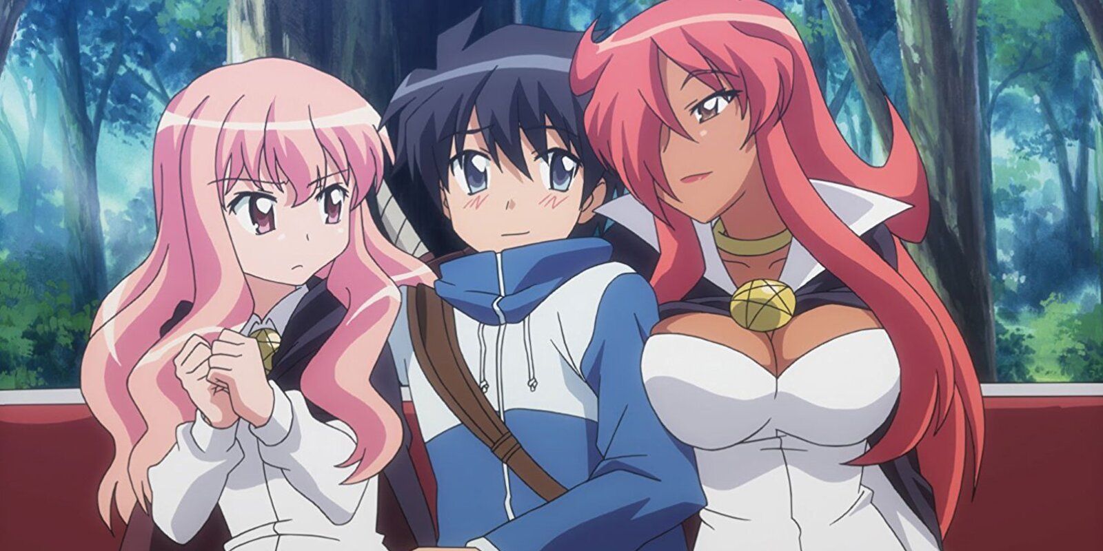 10 complete isekai anime series that are 10/10, no notes