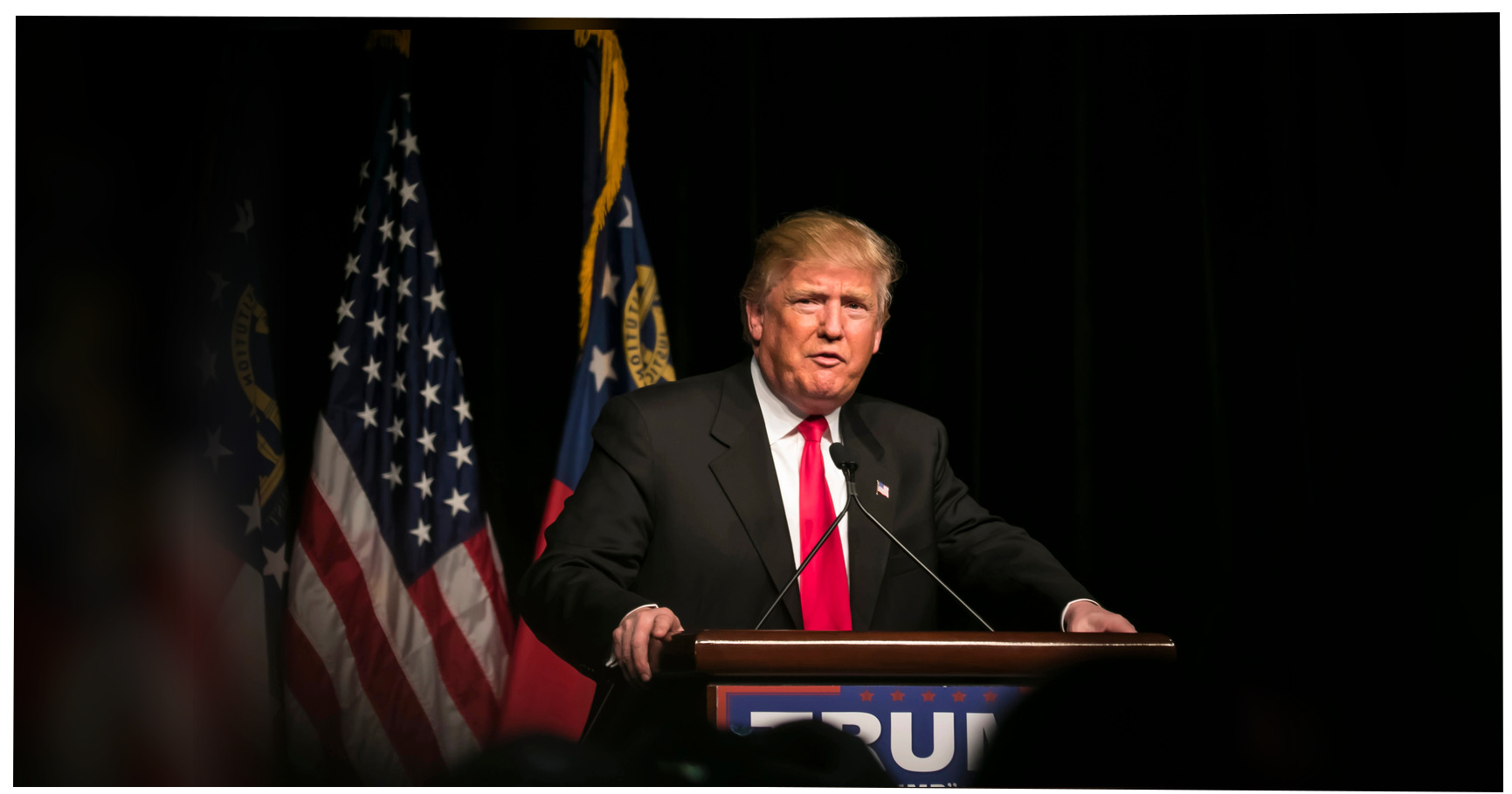 Trump says new data centers must supply their own power