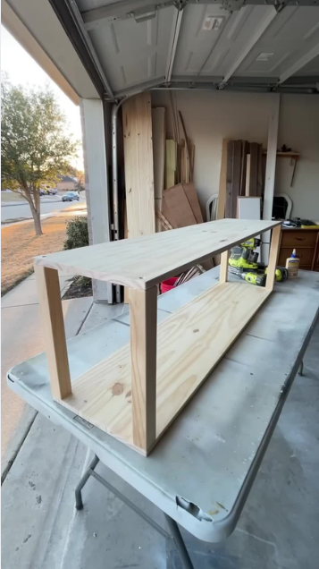 Prototyping a new design from scratch