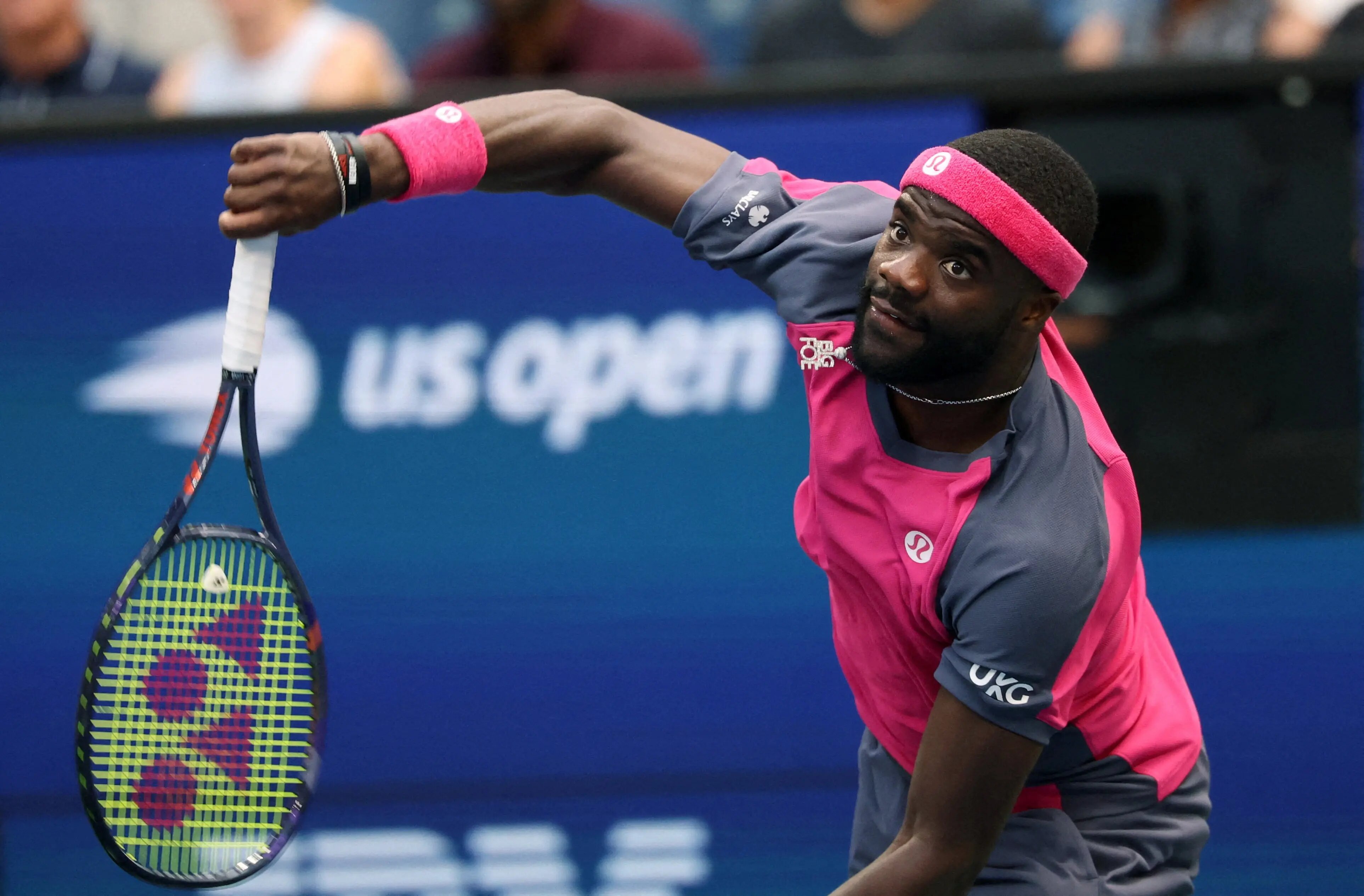 5 players withdraw from the ATP Lyon Open