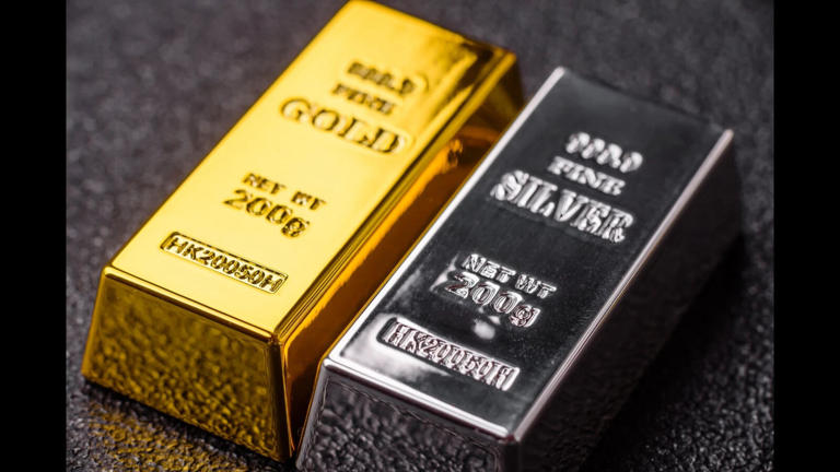 Check 24K, 22K gold prices across major cities